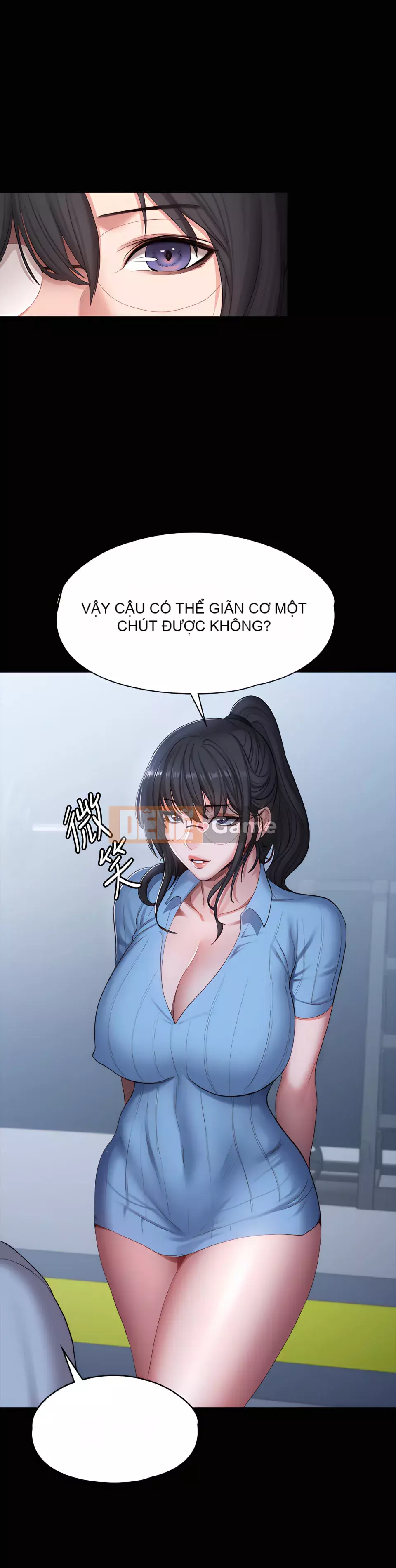 Huấn luyện viên thể hình Chương 1-104