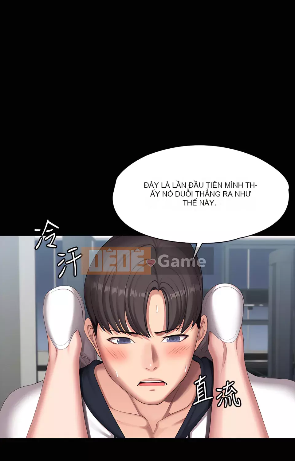 Huấn luyện viên thể hình Chương 1-104