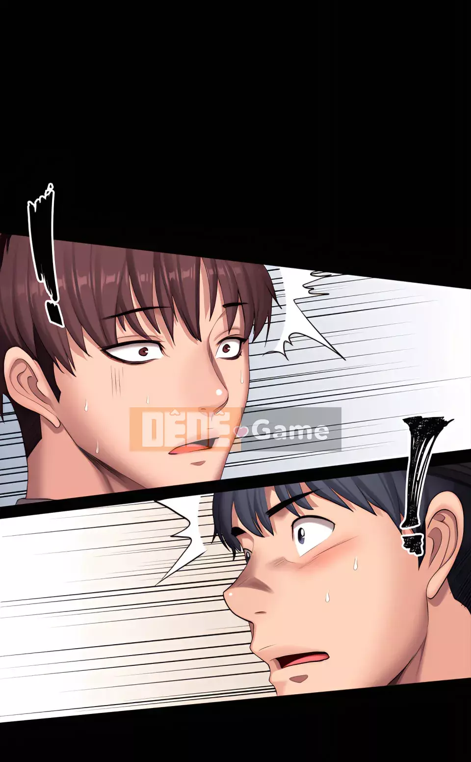 Huấn luyện viên thể hình Chương 1-104