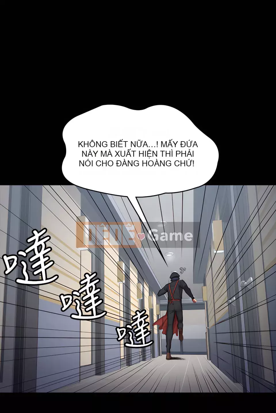 Huấn luyện viên thể hình Chương 1-104