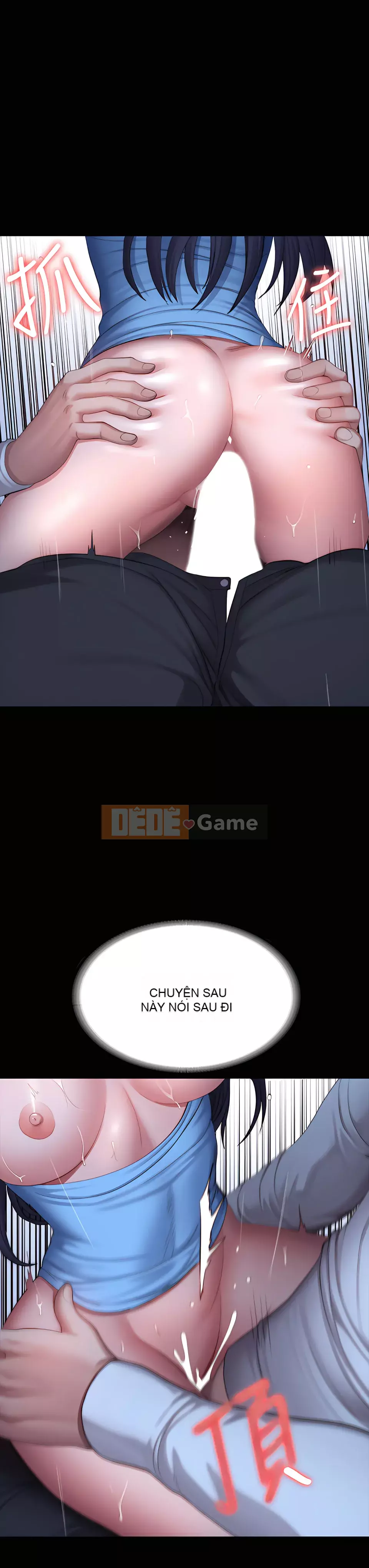 Huấn luyện viên thể hình Chương 1-104