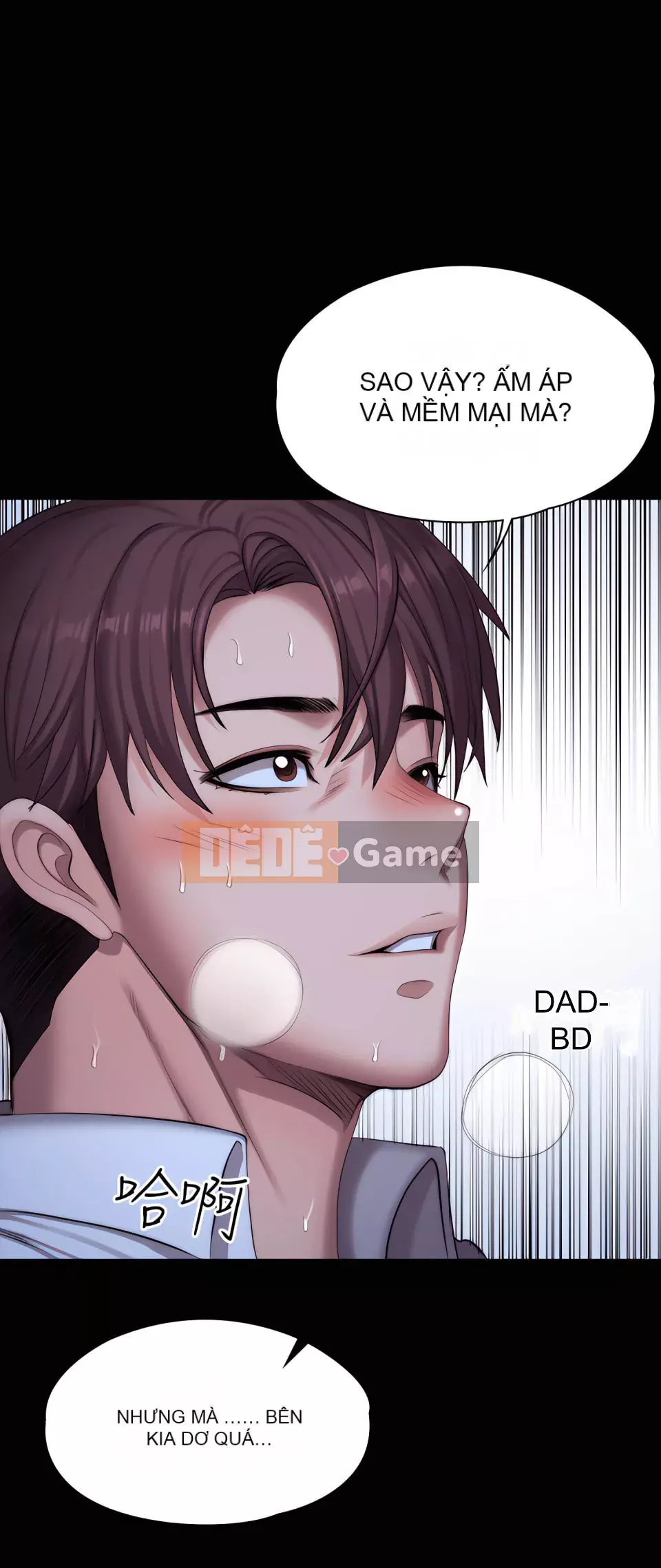 Huấn luyện viên thể hình Chương 1-104