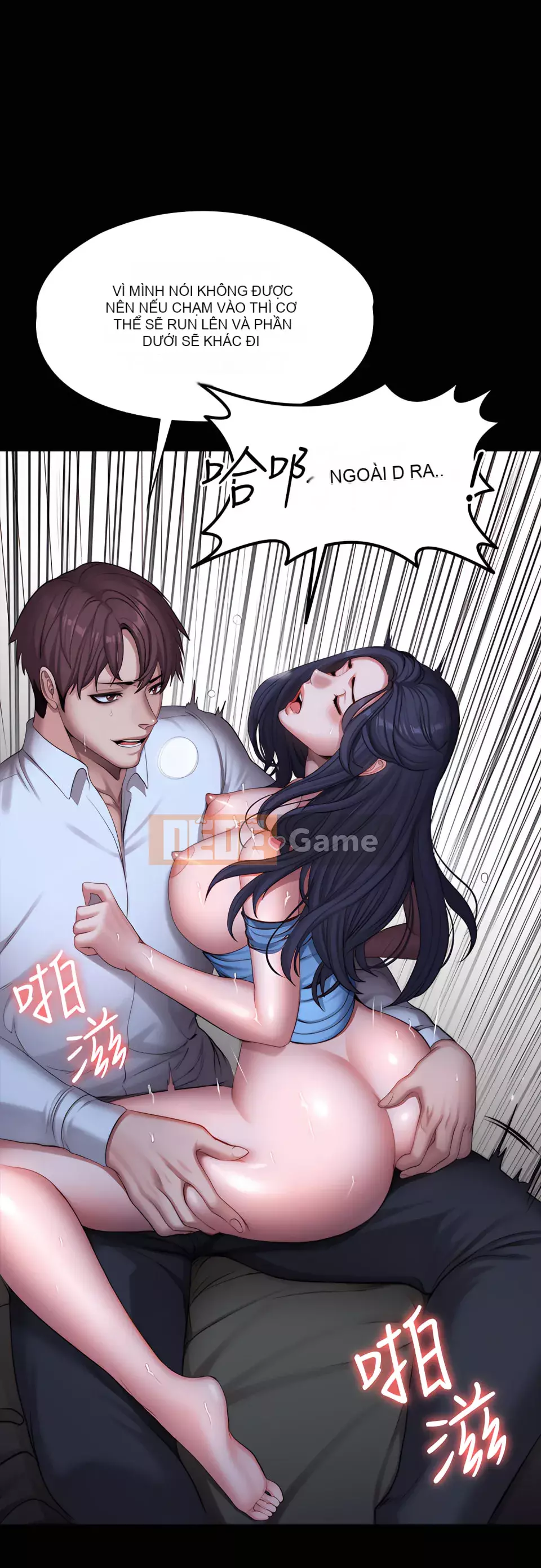 Huấn luyện viên thể hình Chương 1-104