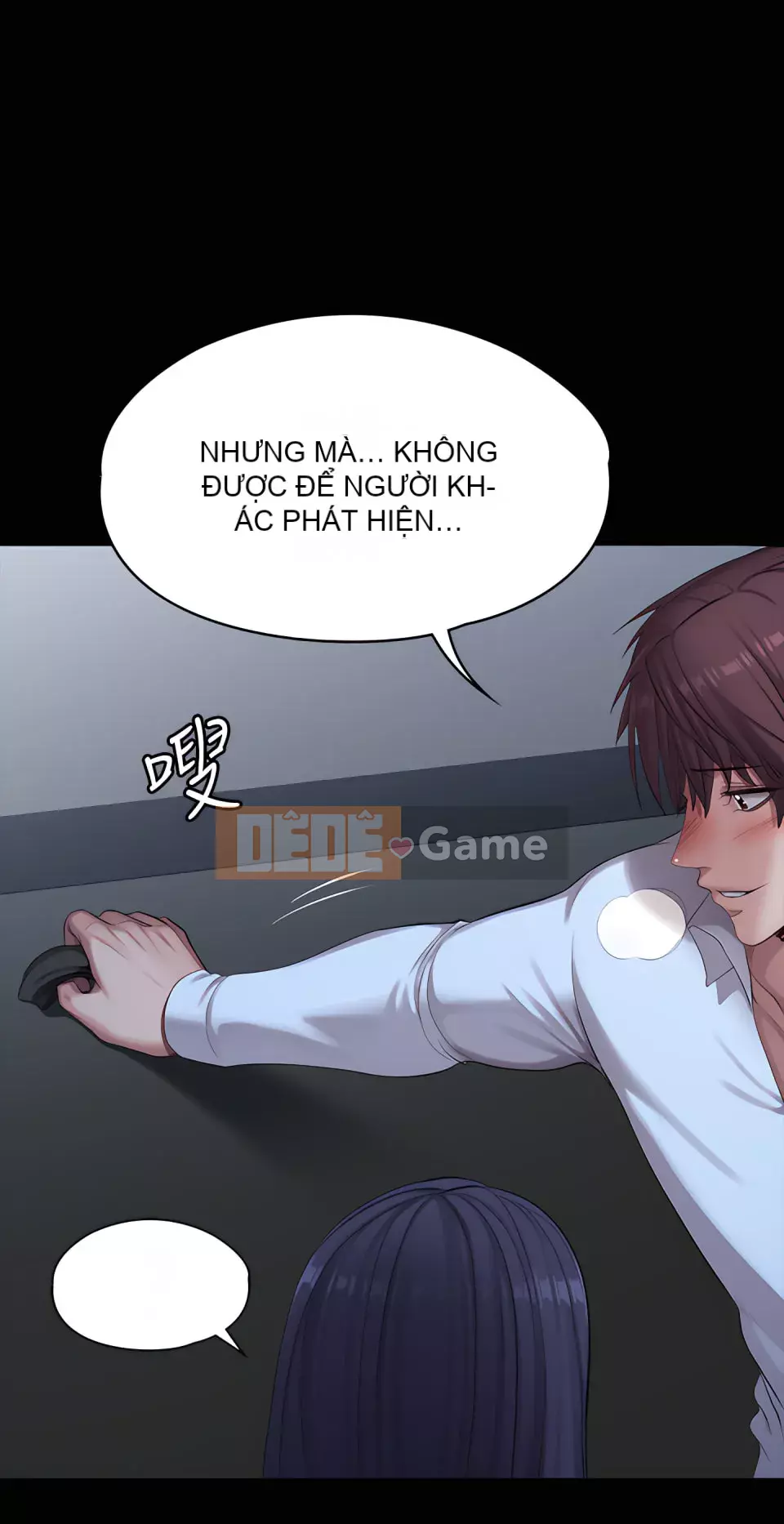 Huấn luyện viên thể hình Chương 1-104