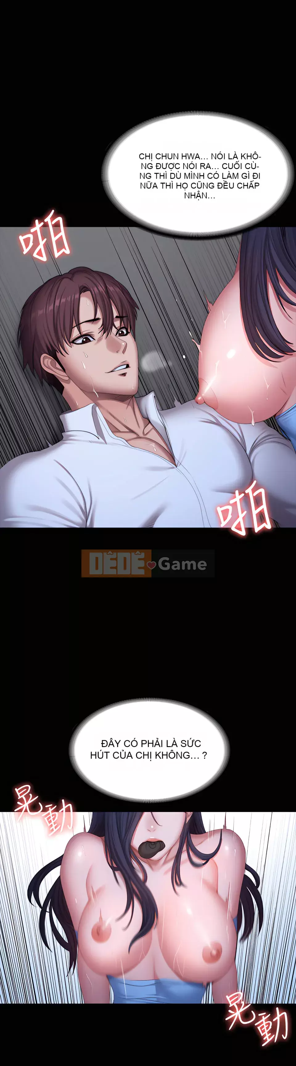 Huấn luyện viên thể hình Chương 1-104