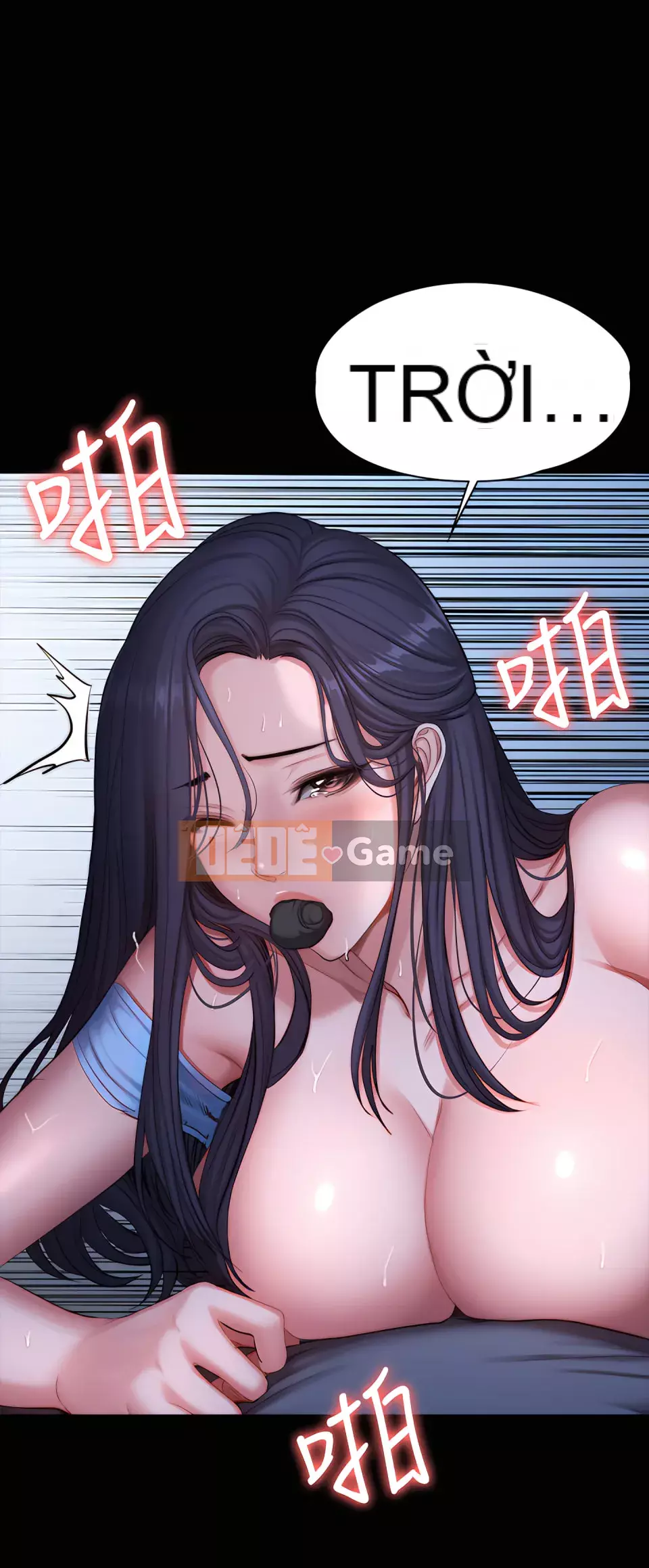 Huấn luyện viên thể hình Chương 1-104