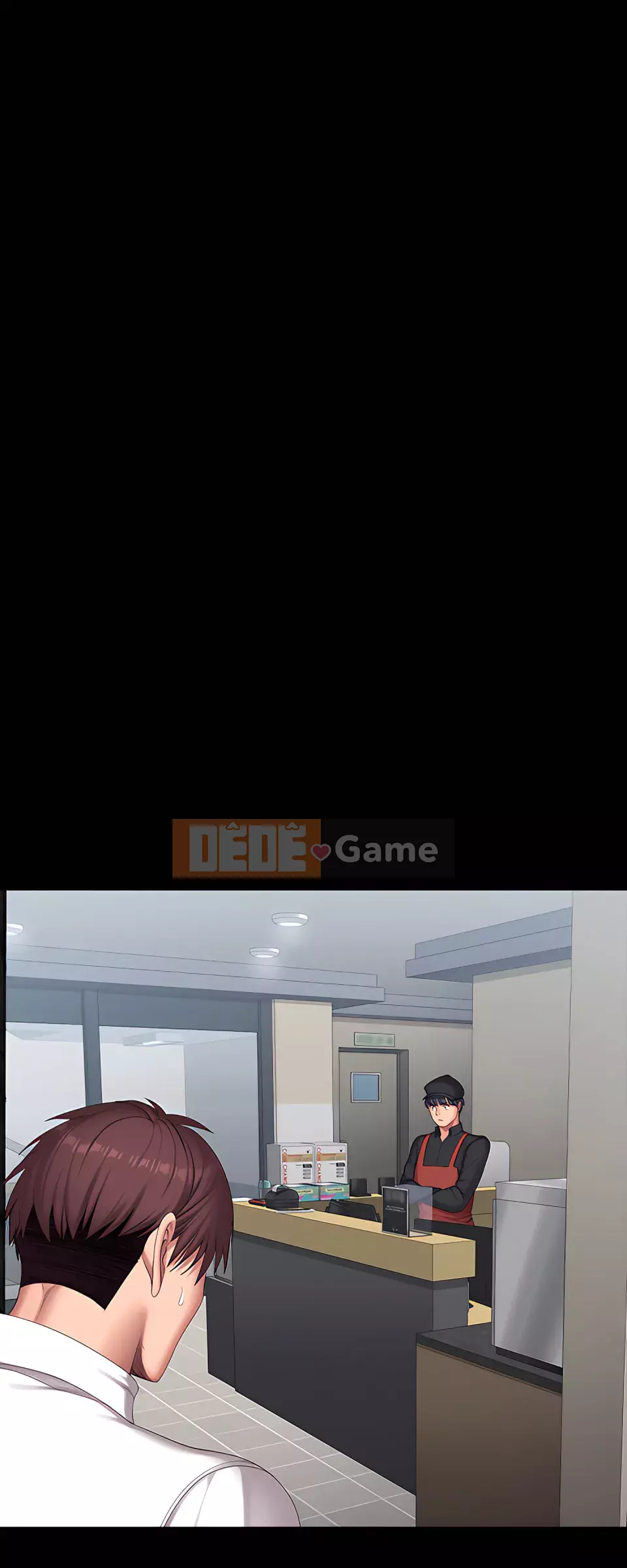 Huấn luyện viên thể hình Chương 1-104