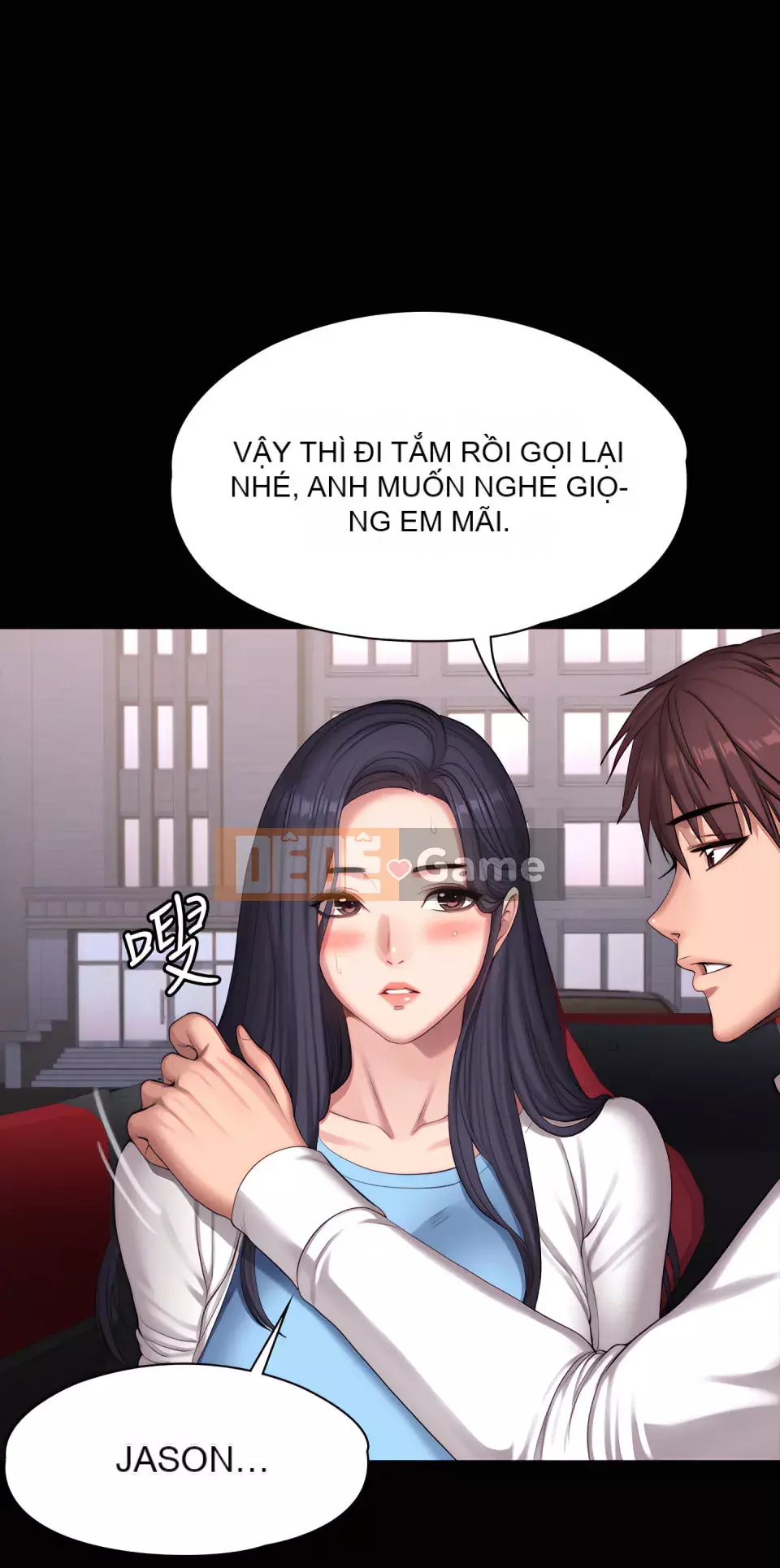 Huấn luyện viên thể hình Chương 1-104