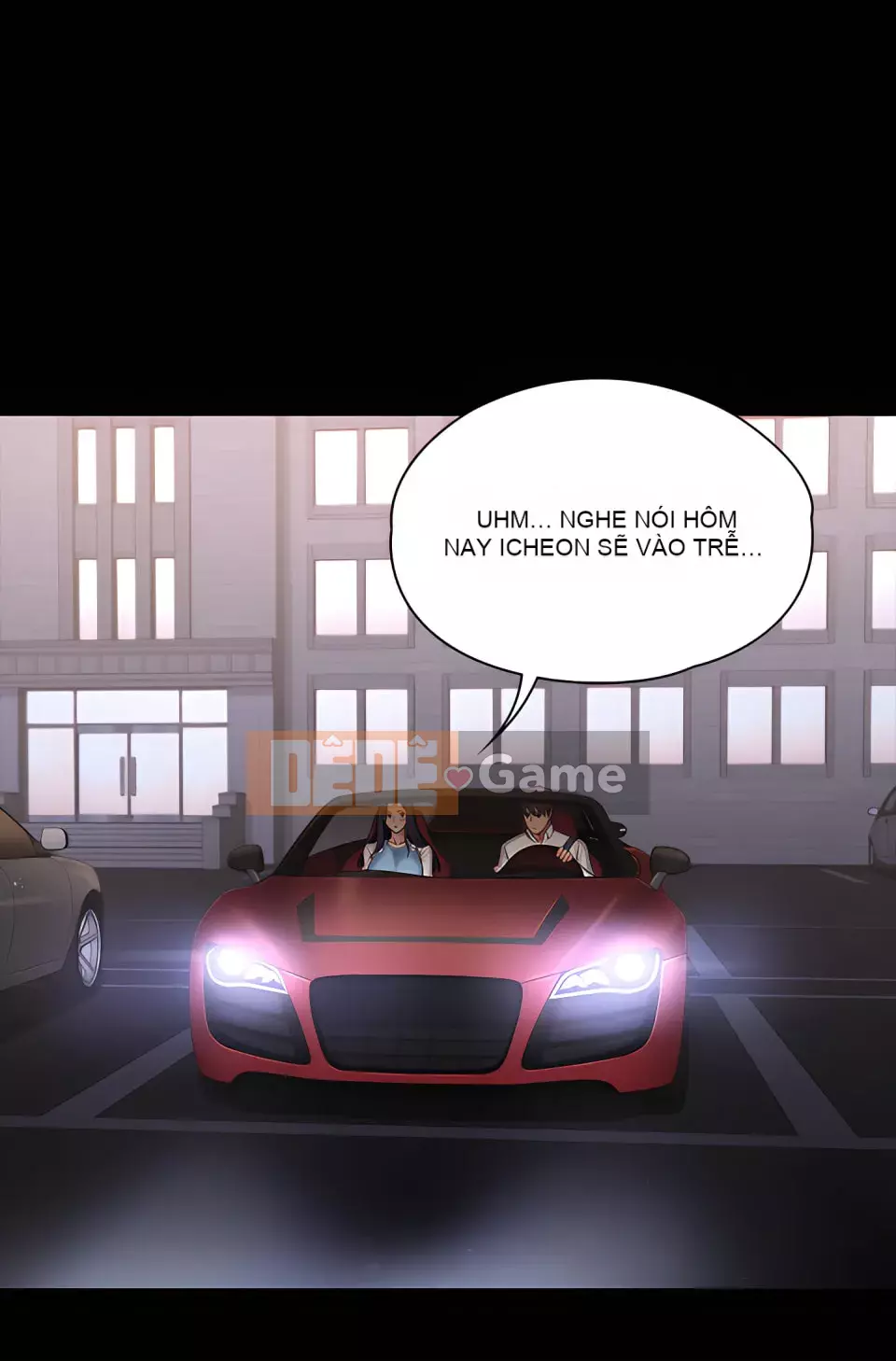 Huấn luyện viên thể hình Chương 1-104