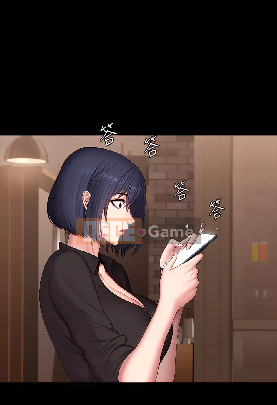 Huấn luyện viên thể hình Chương 1-104