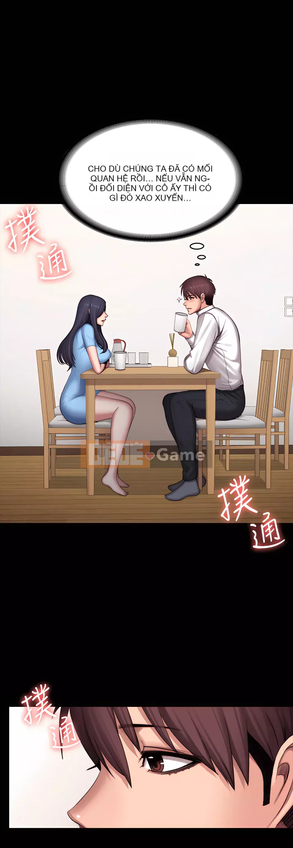 Huấn luyện viên thể hình Chương 1-104