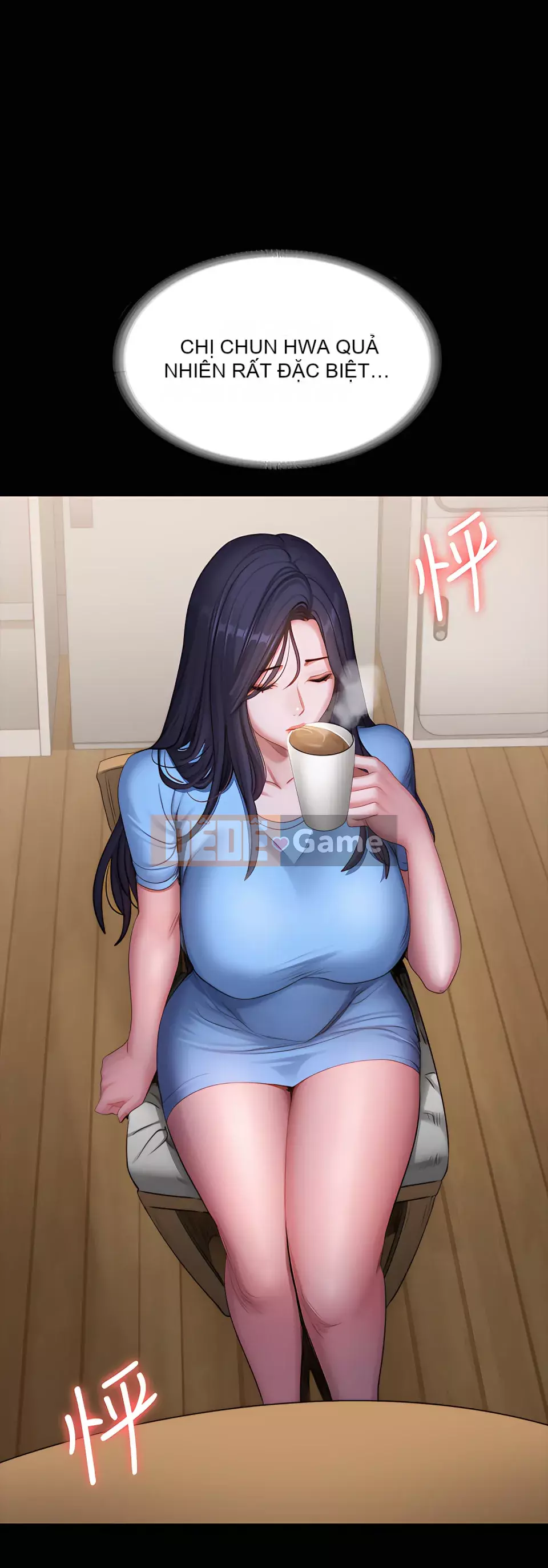 Huấn luyện viên thể hình Chương 1-104