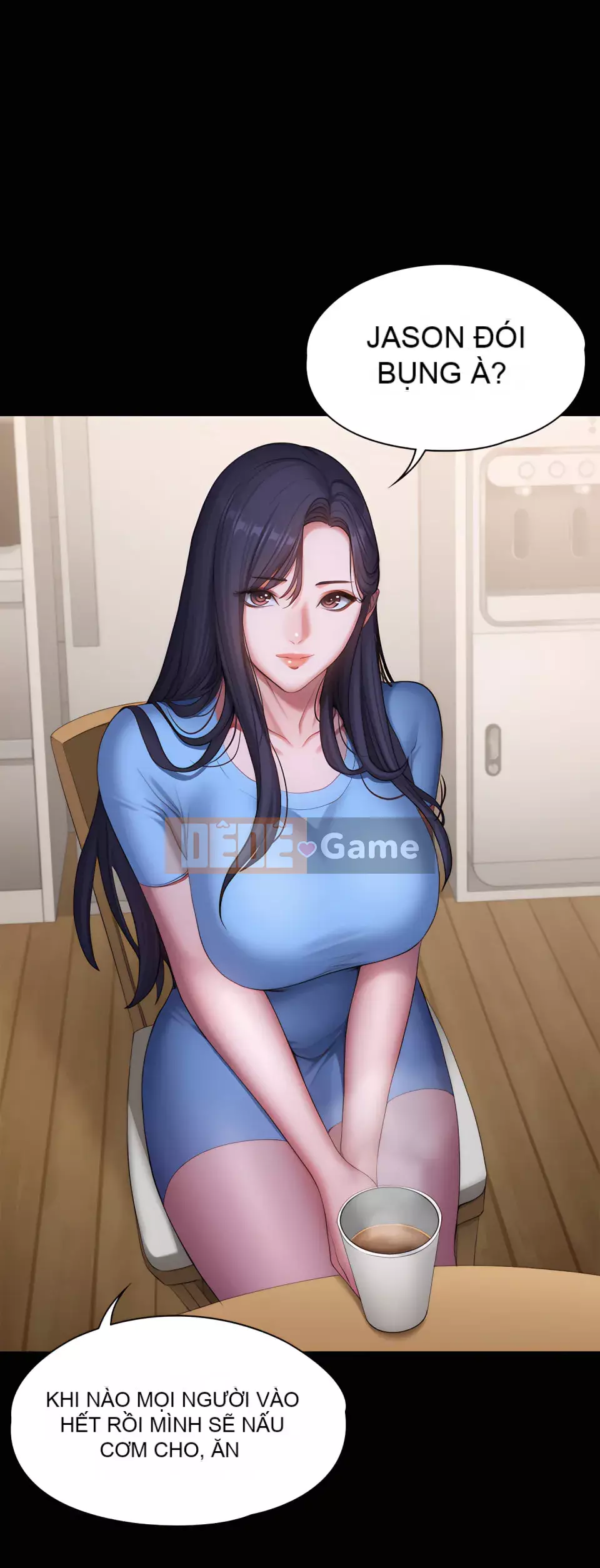 Huấn luyện viên thể hình Chương 1-104