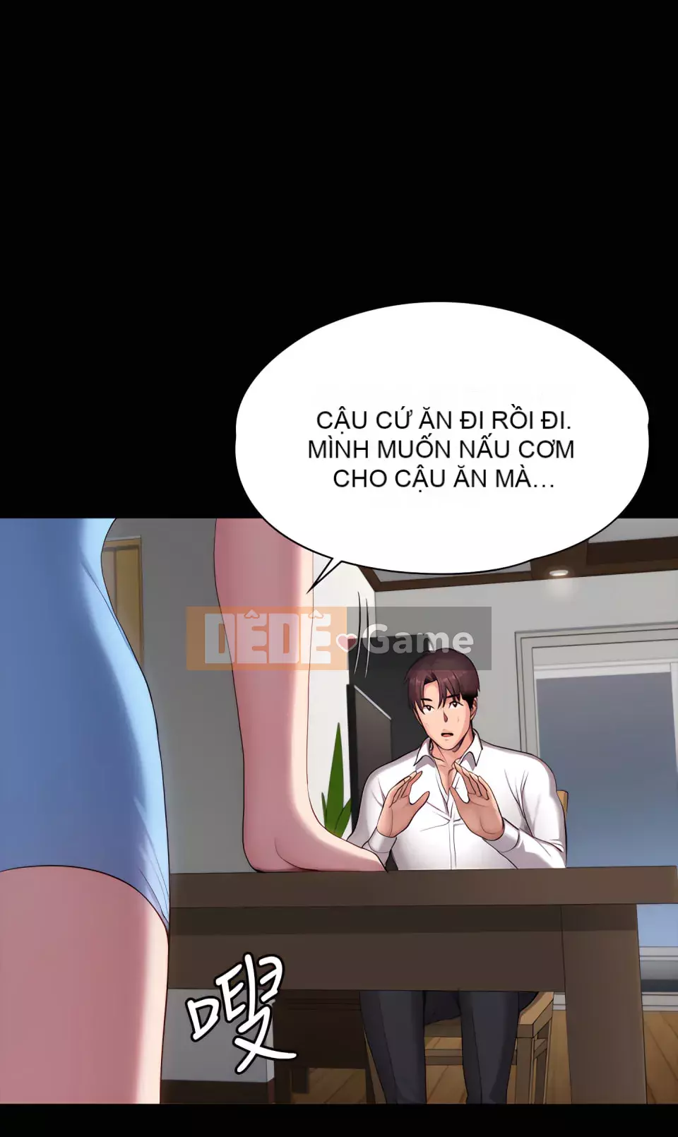 Huấn luyện viên thể hình Chương 1-104