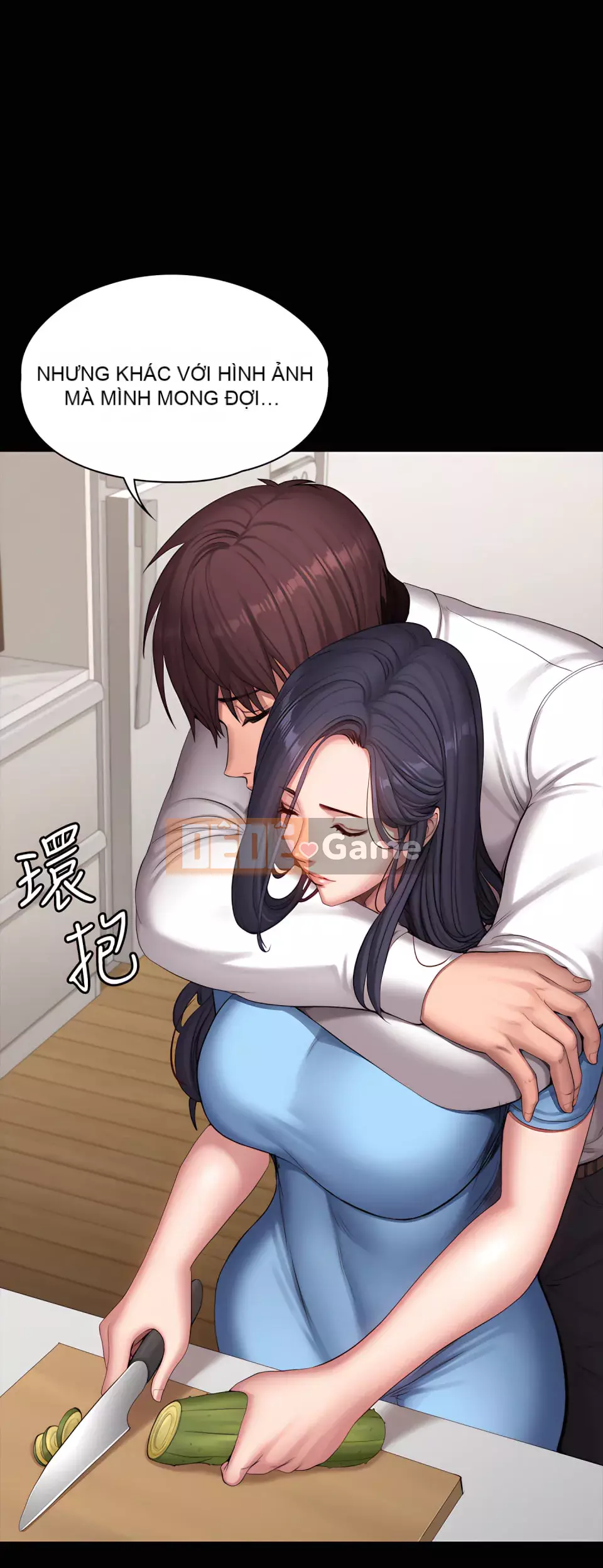 Huấn luyện viên thể hình Chương 1-104