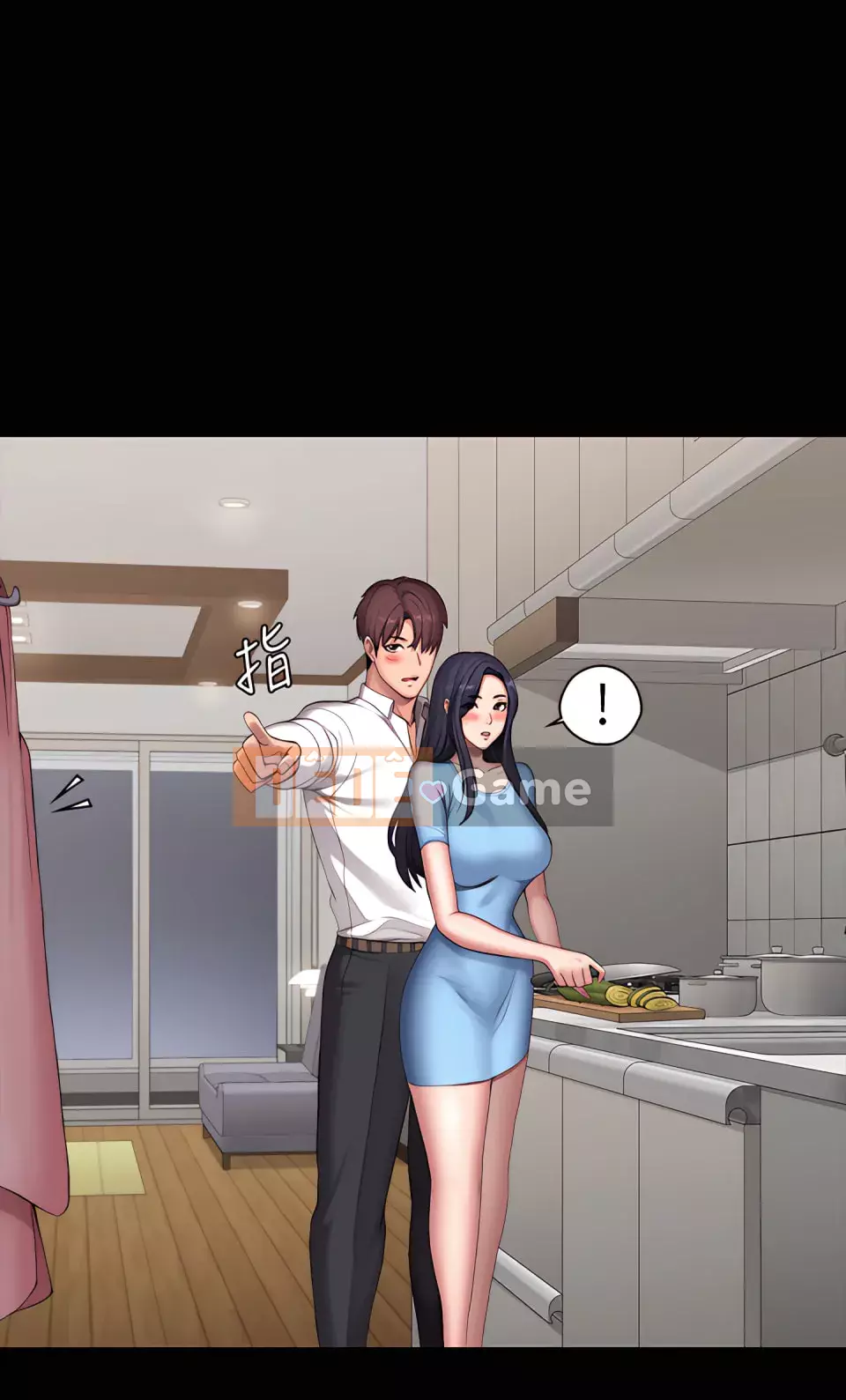 Huấn luyện viên thể hình Chương 1-104