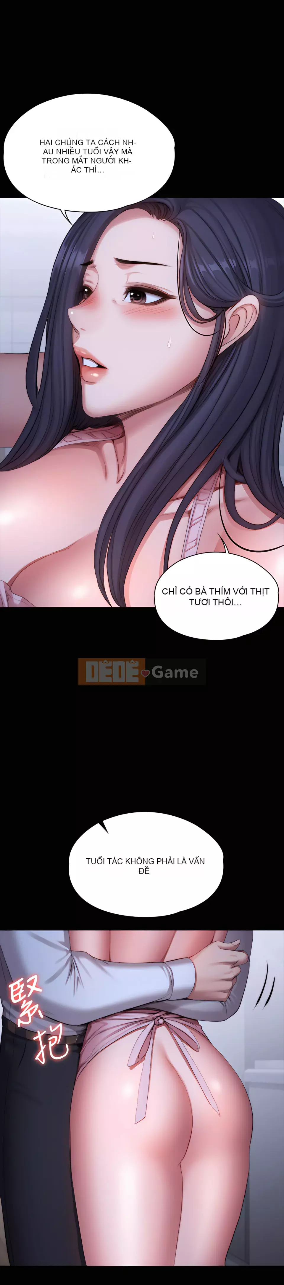 Huấn luyện viên thể hình Chương 1-104