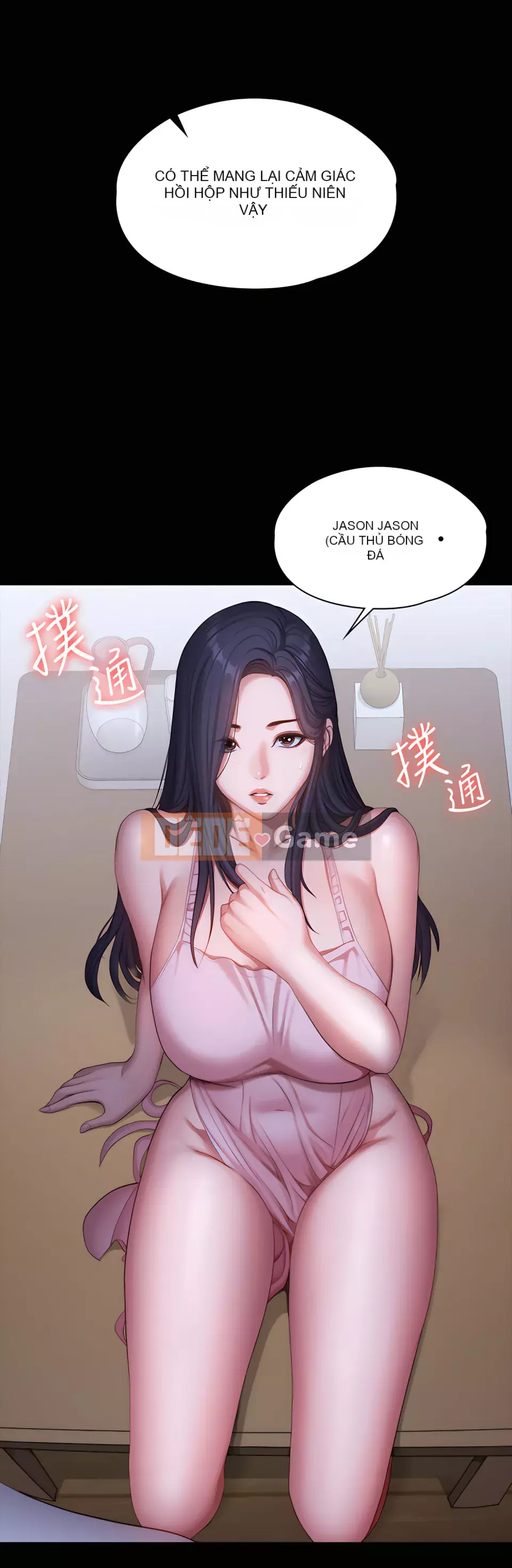 Huấn luyện viên thể hình Chương 1-104