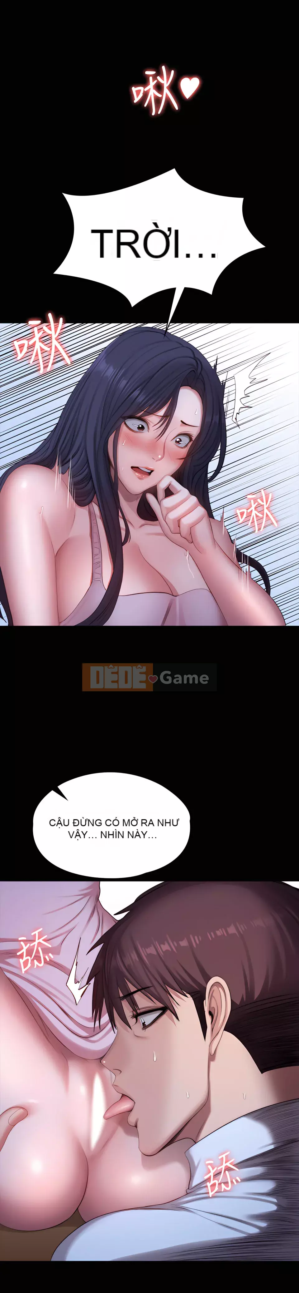 Huấn luyện viên thể hình Chương 1-104