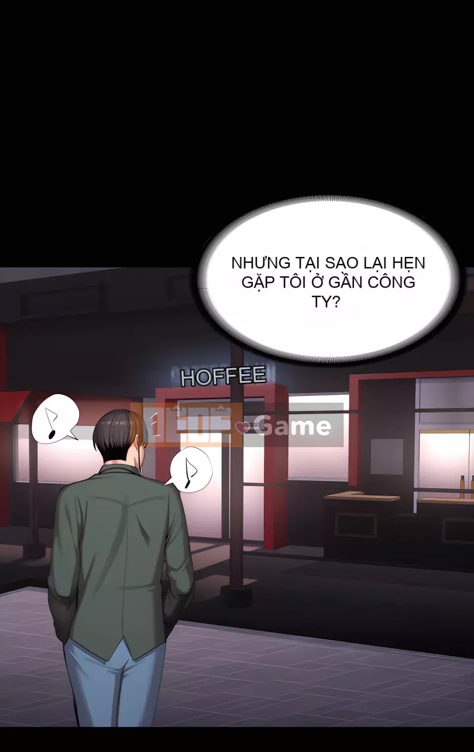 Huấn luyện viên thể hình Chương 1-104