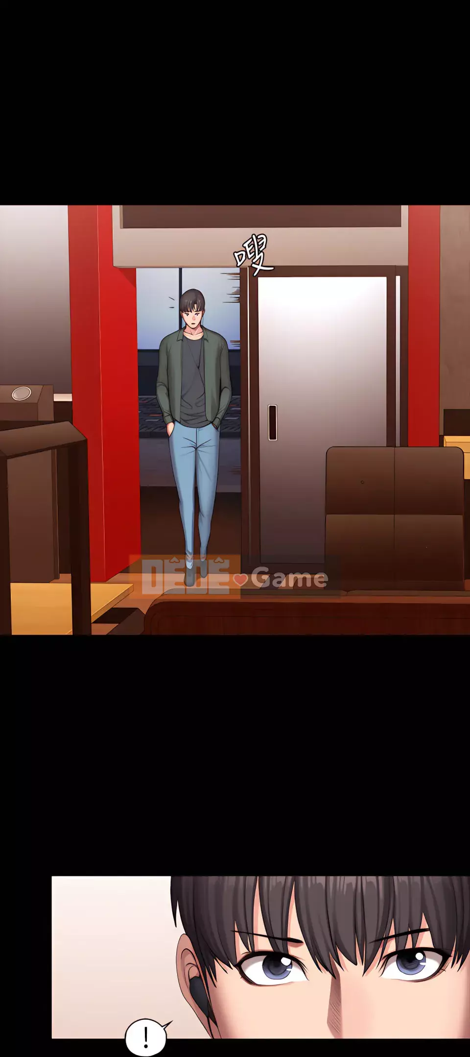 Huấn luyện viên thể hình Chương 1-104