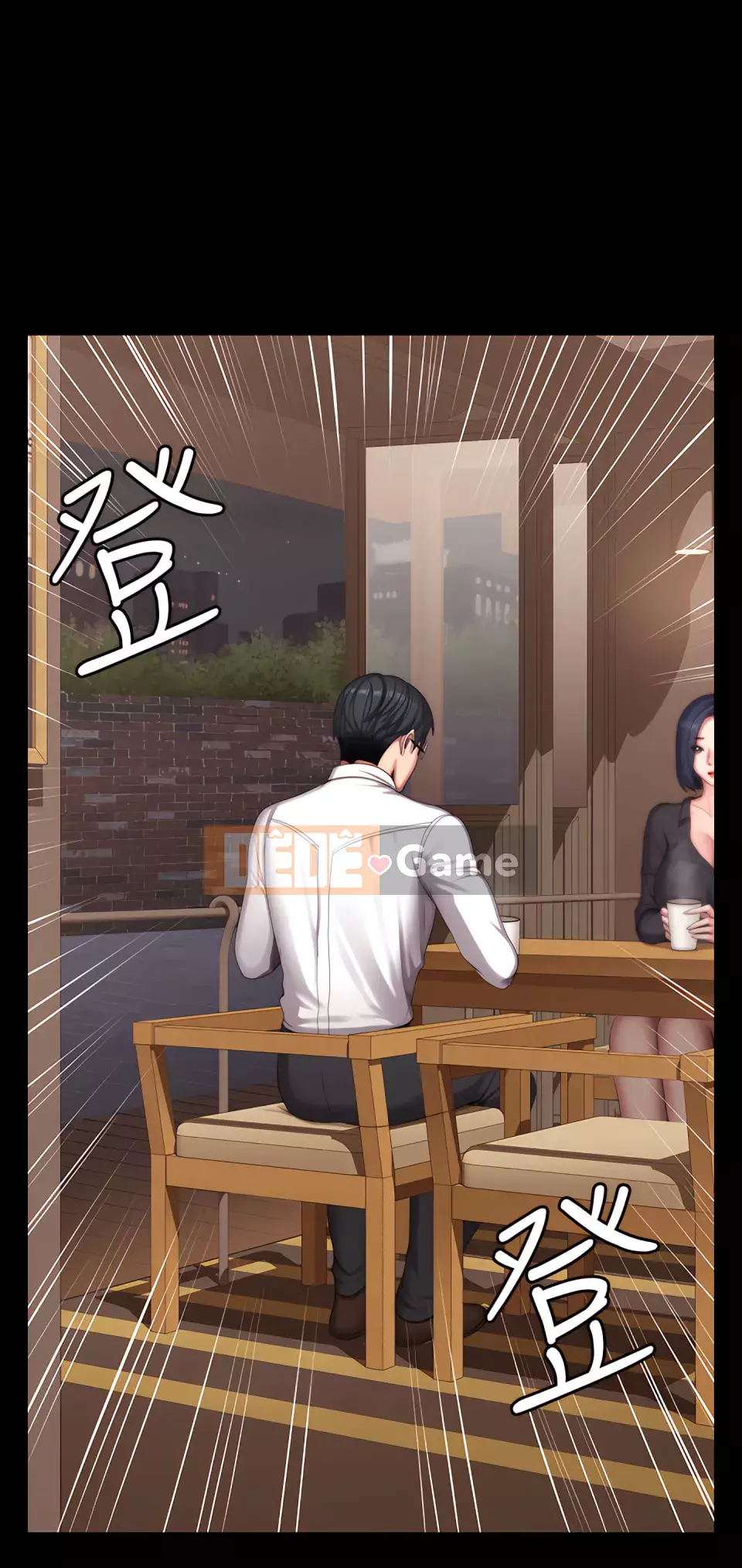 Huấn luyện viên thể hình Chương 1-104