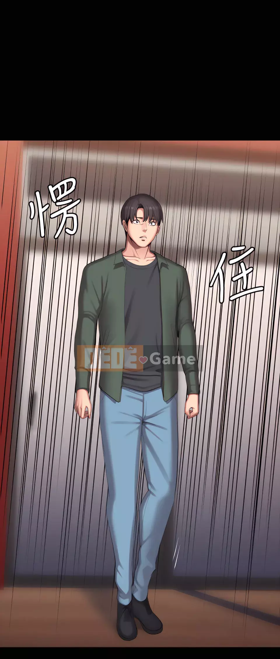 Huấn luyện viên thể hình Chương 1-104