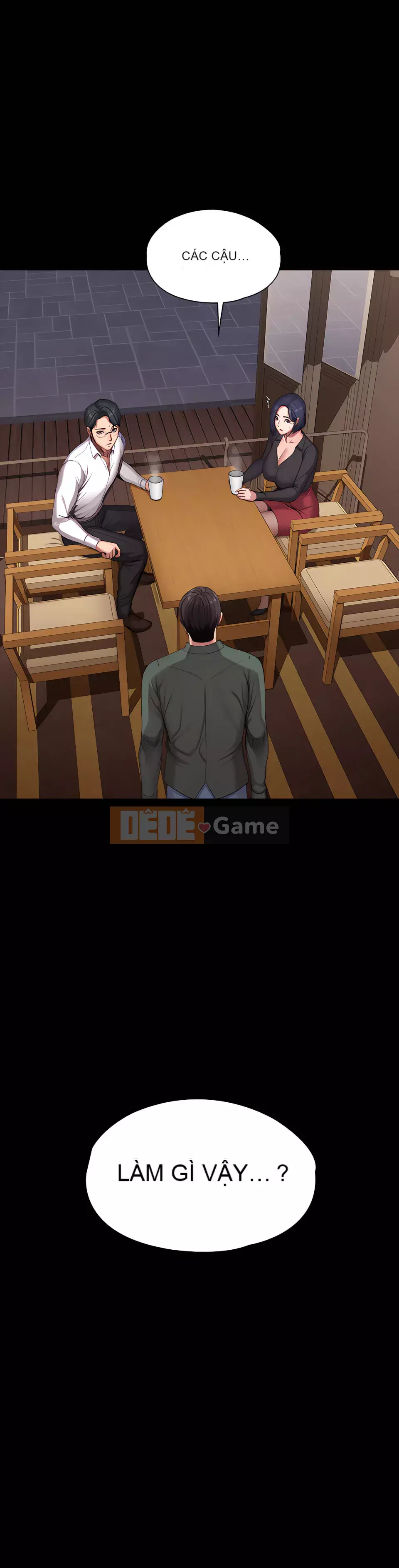 Huấn luyện viên thể hình Chương 1-104