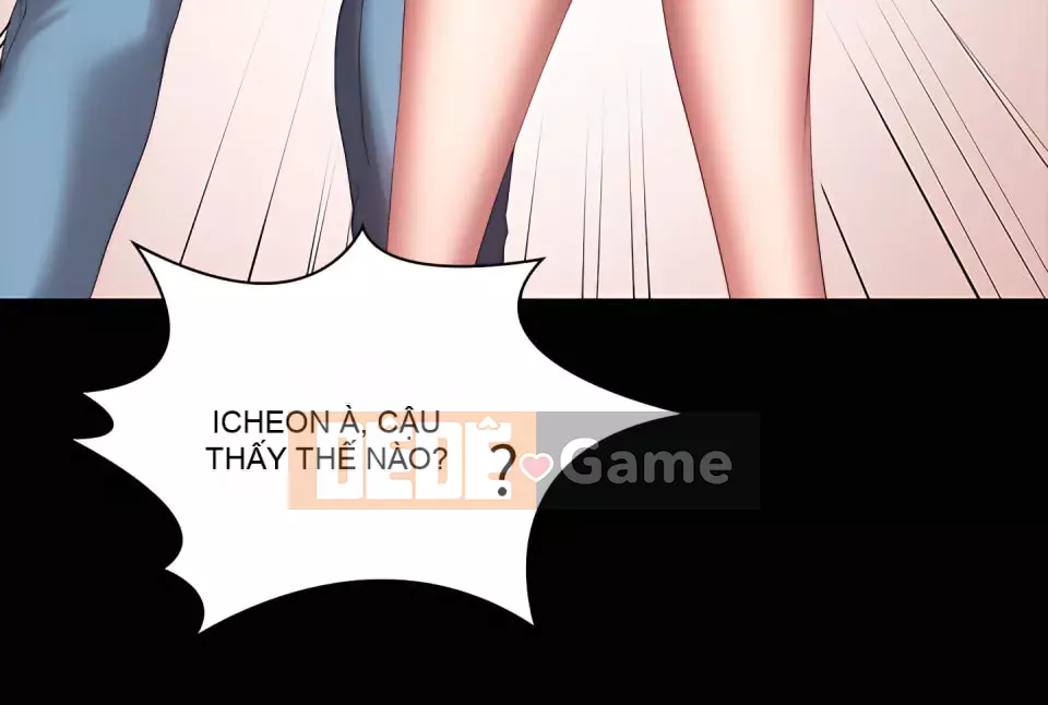 Huấn luyện viên thể hình Chương 1-104