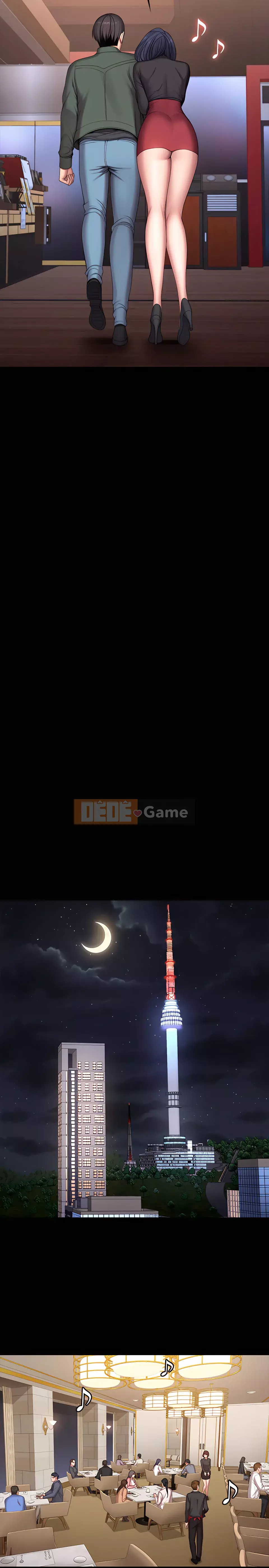 Huấn luyện viên thể hình Chương 1-104