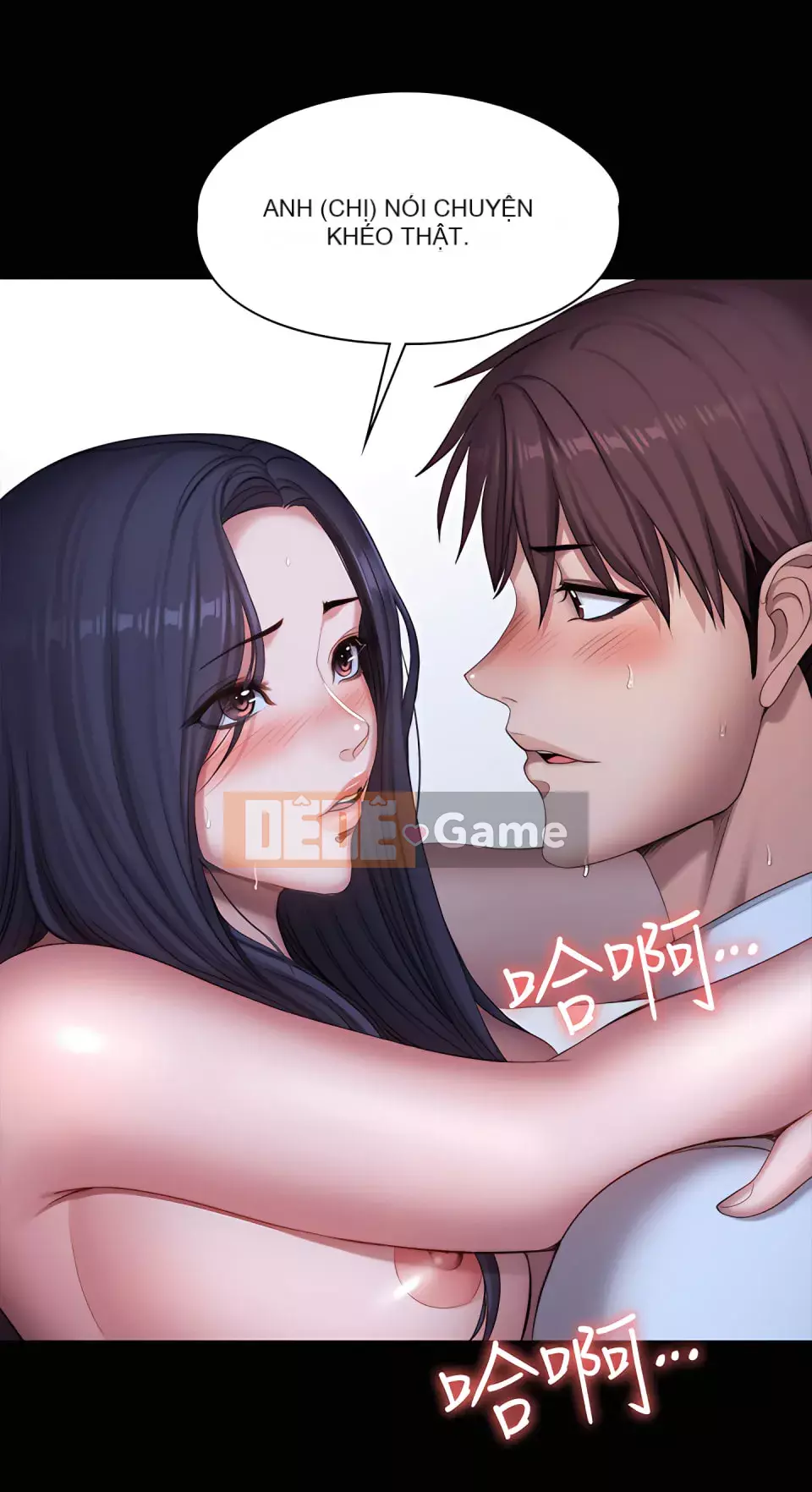 Huấn luyện viên thể hình Chương 1-104