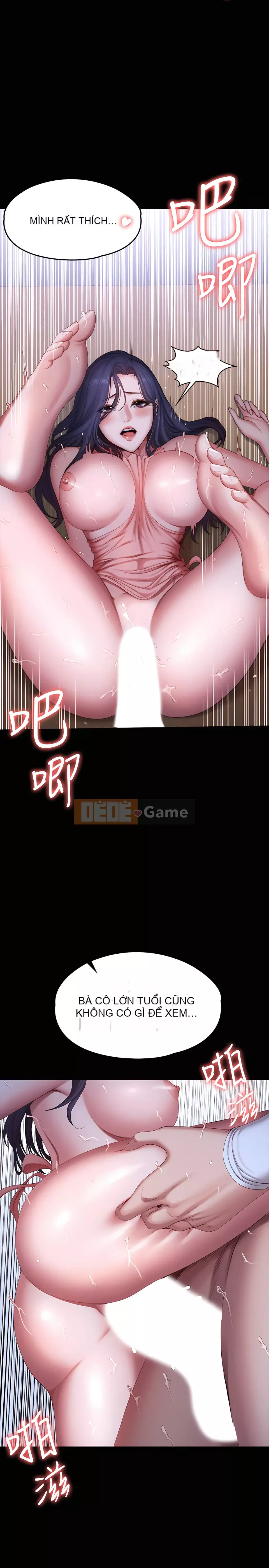 Huấn luyện viên thể hình Chương 1-104