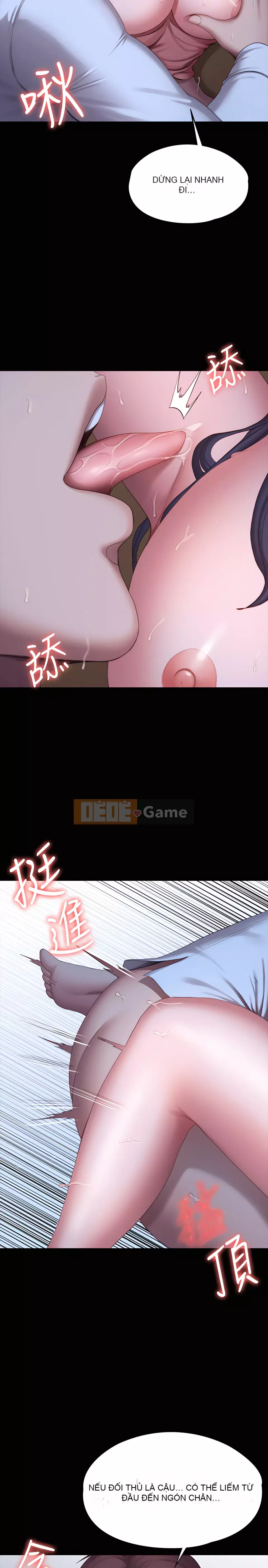 Huấn luyện viên thể hình Chương 1-104