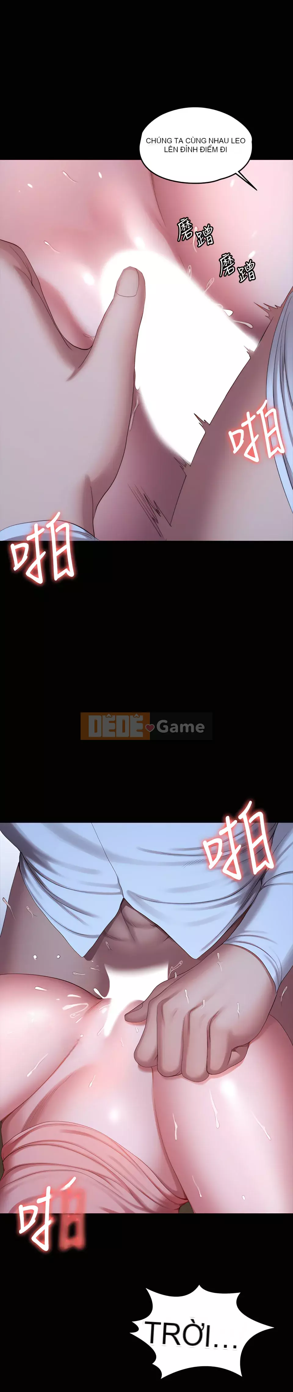 Huấn luyện viên thể hình Chương 1-104