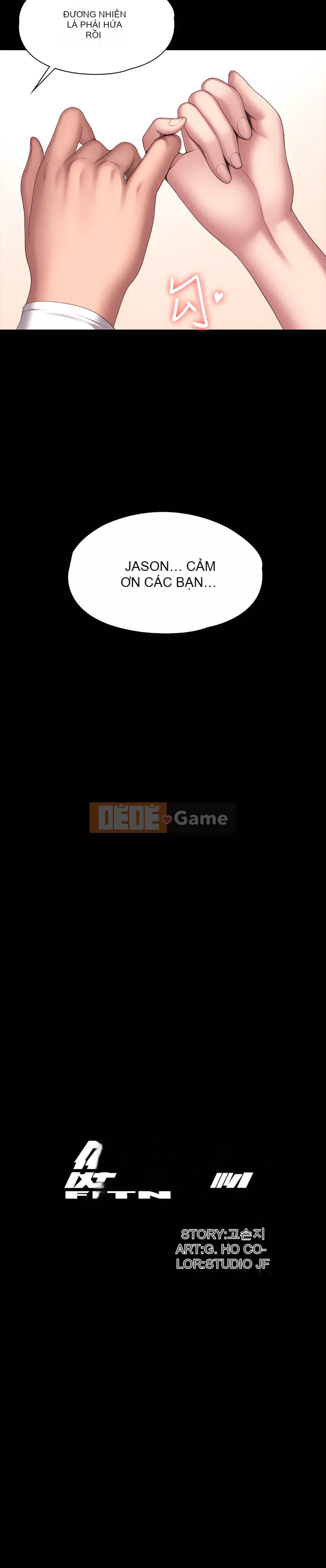 Huấn luyện viên thể hình Chương 1-104