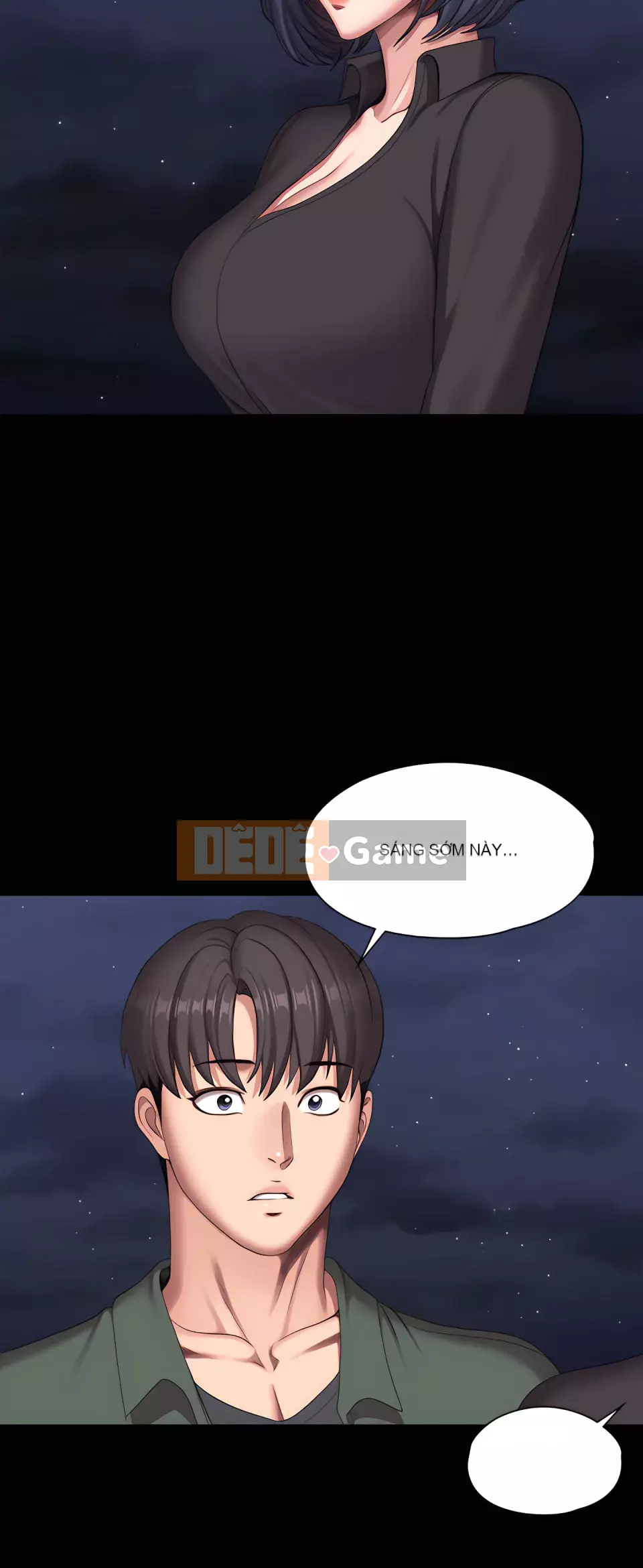 Huấn luyện viên thể hình Chương 1-104