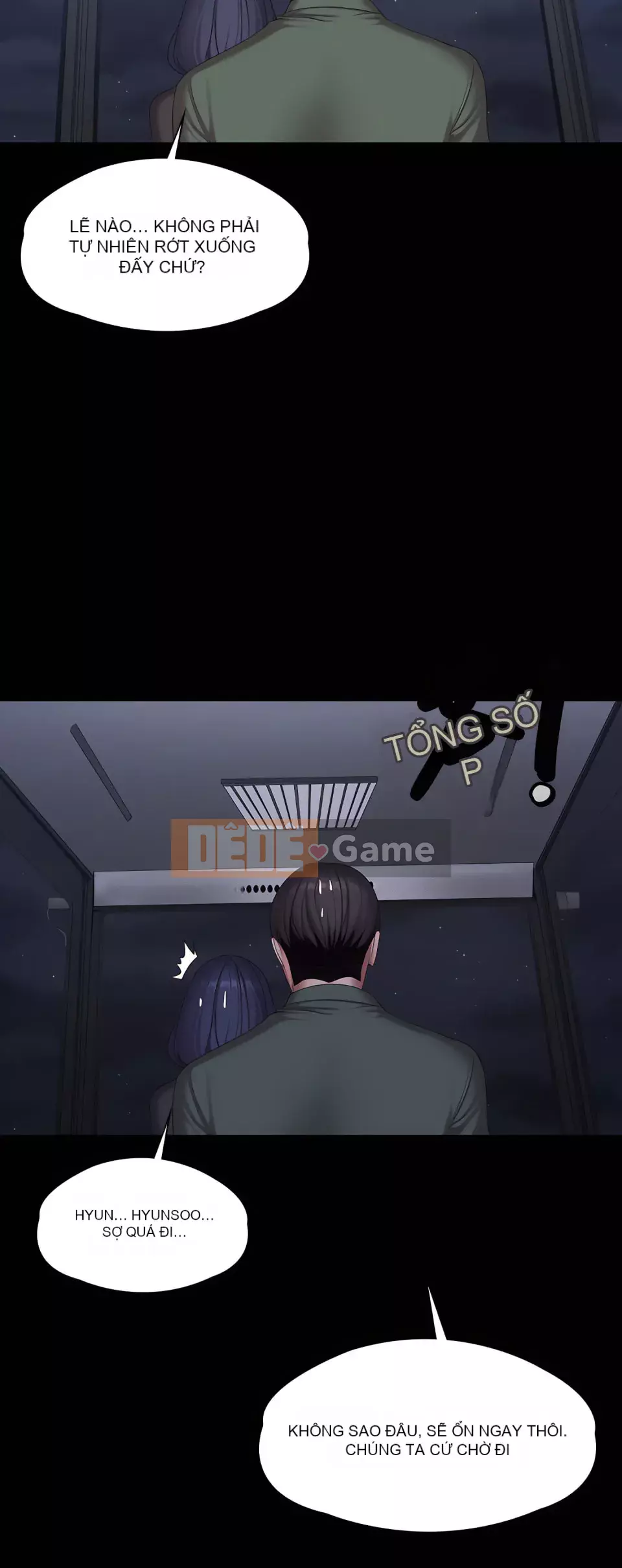 Huấn luyện viên thể hình Chương 1-104