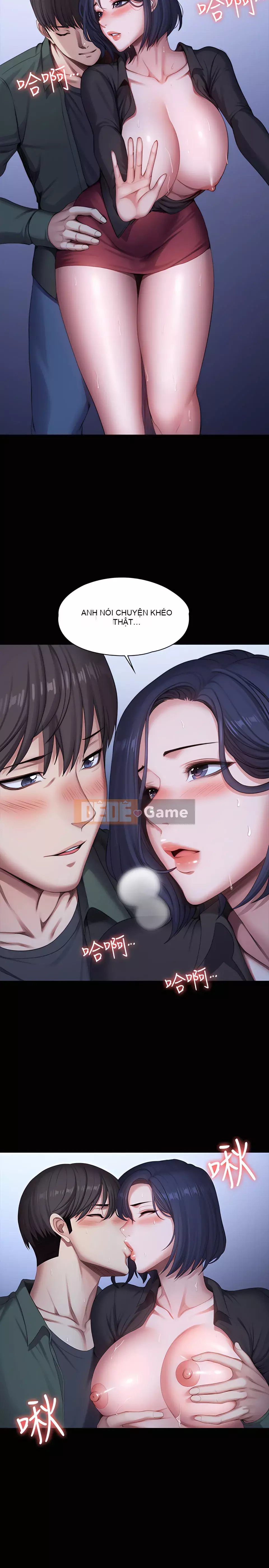 Huấn luyện viên thể hình Chương 1-104