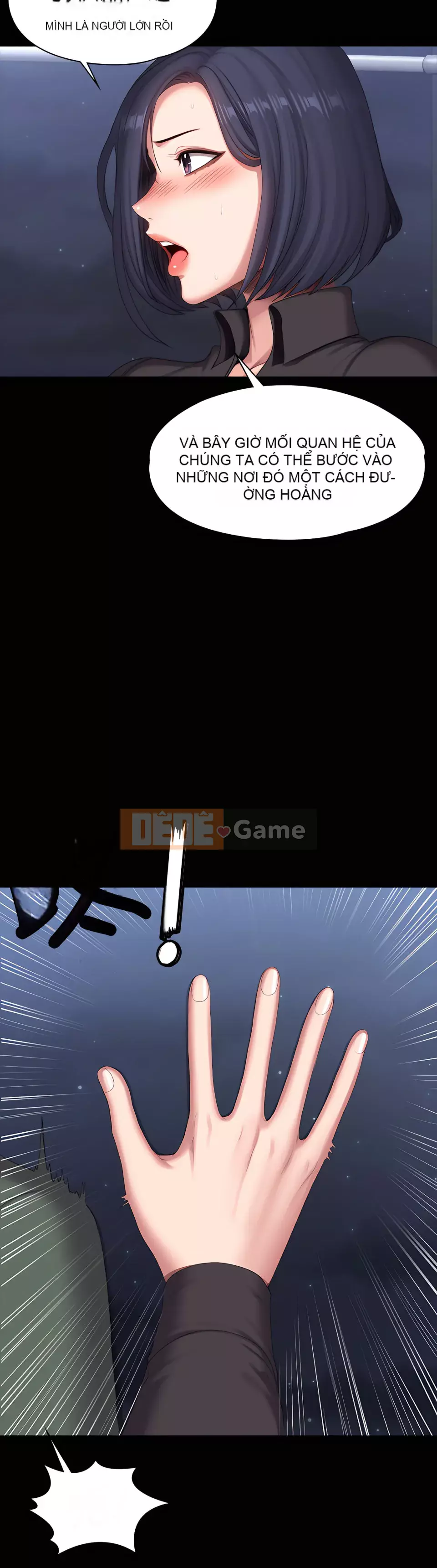 Huấn luyện viên thể hình Chương 1-104