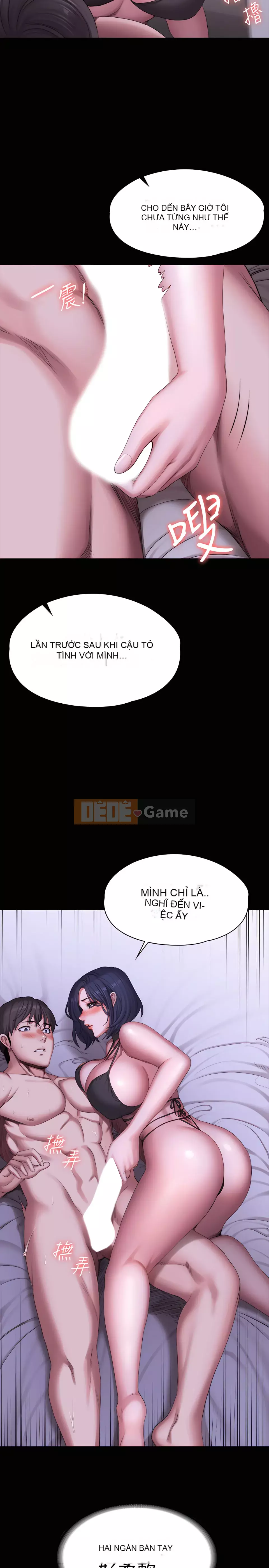 Huấn luyện viên thể hình Chương 1-104