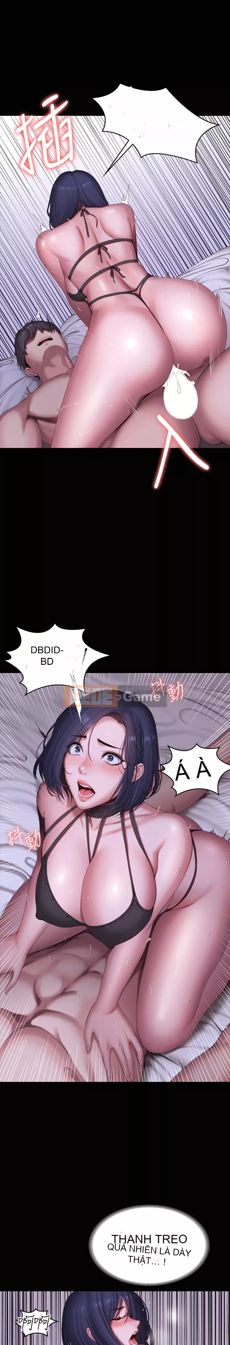 Huấn luyện viên thể hình Chương 1-104