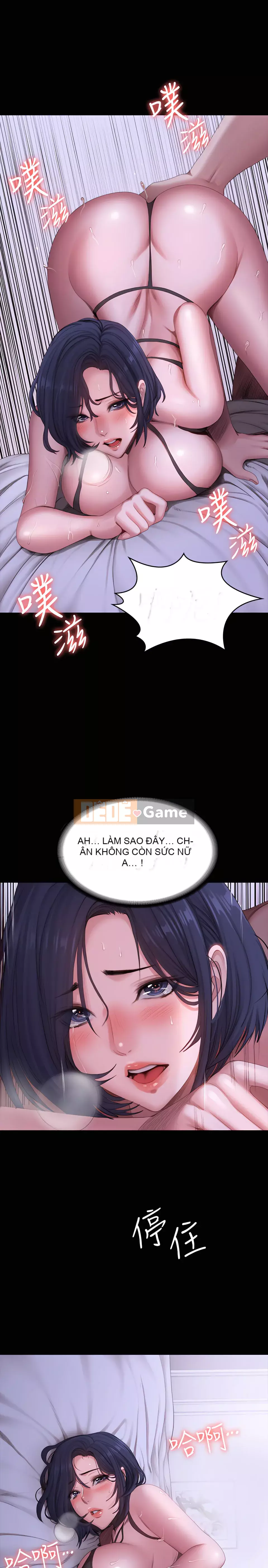 Huấn luyện viên thể hình Chương 1-104