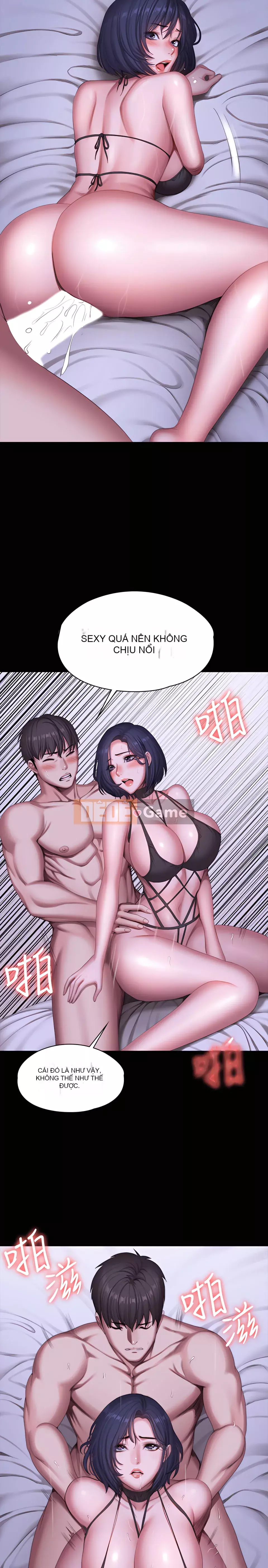 Huấn luyện viên thể hình Chương 1-104