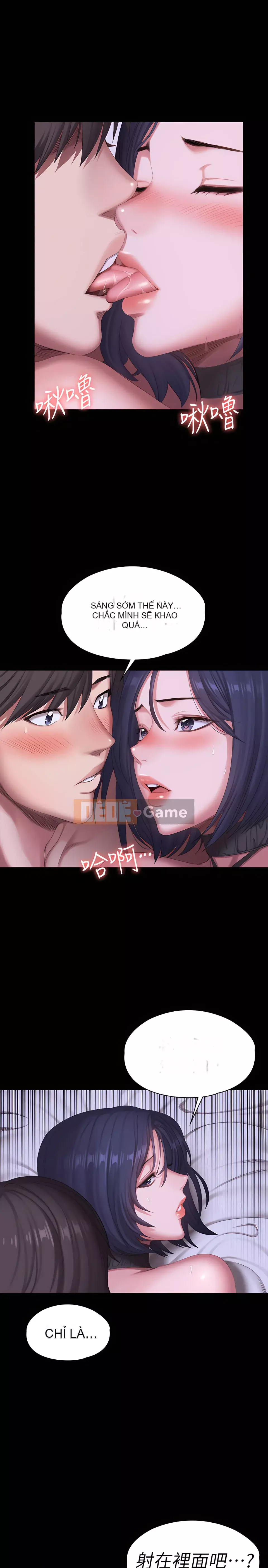 Huấn luyện viên thể hình Chương 1-104