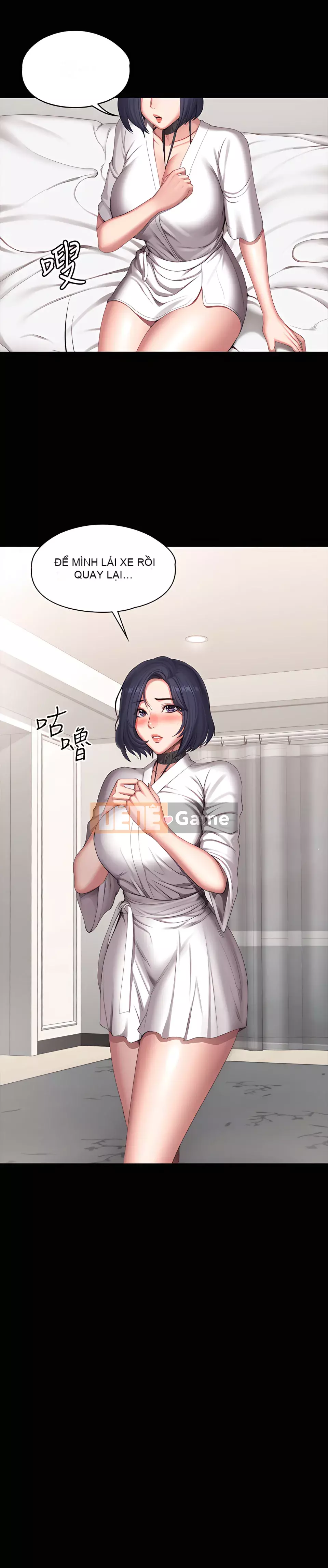 Huấn luyện viên thể hình Chương 1-104