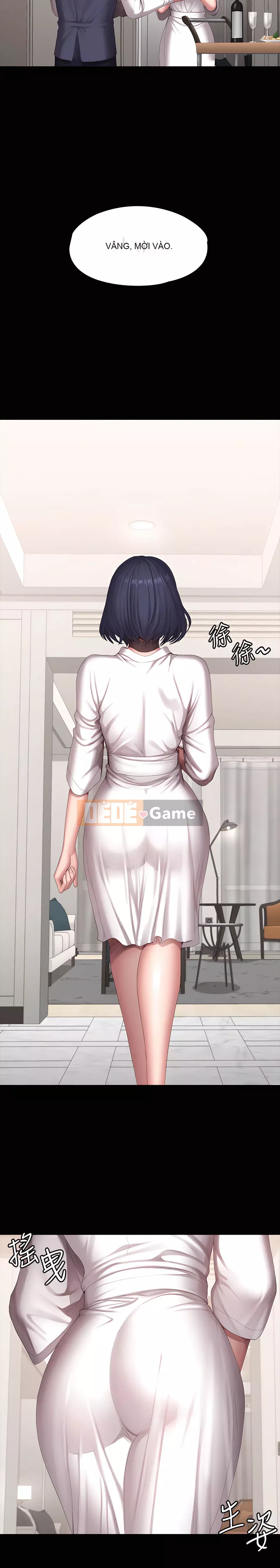 Huấn luyện viên thể hình Chương 1-104