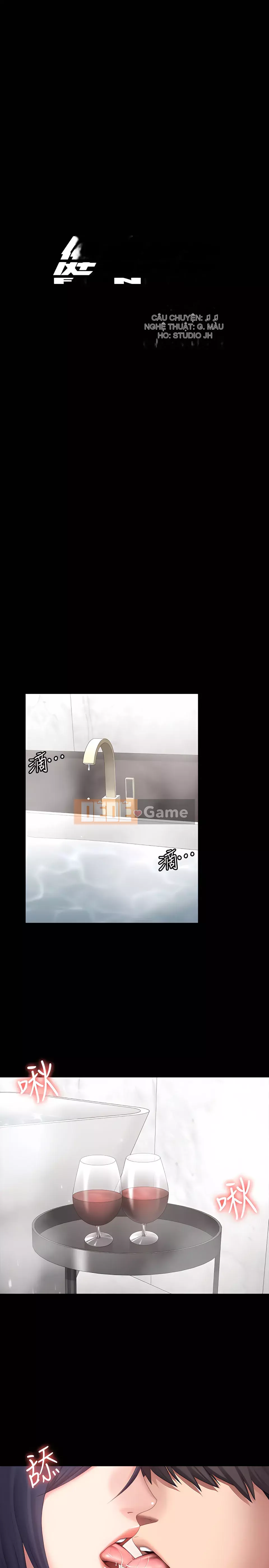 Huấn luyện viên thể hình Chương 1-104