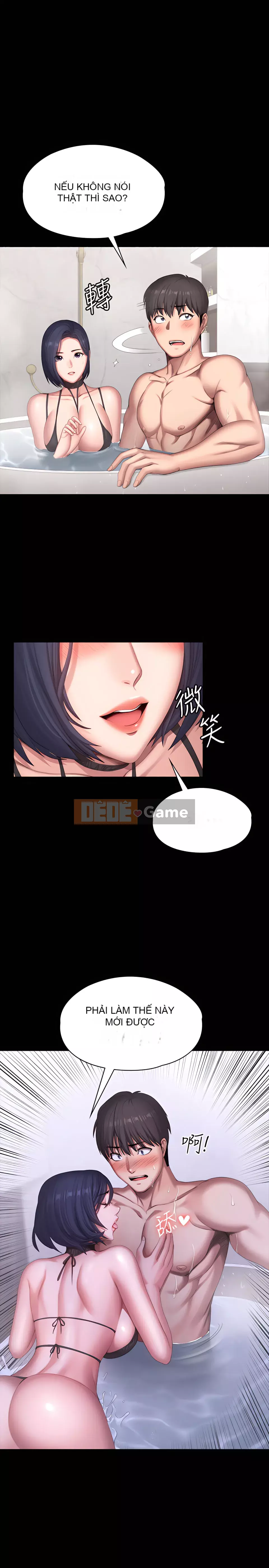 Huấn luyện viên thể hình Chương 1-104