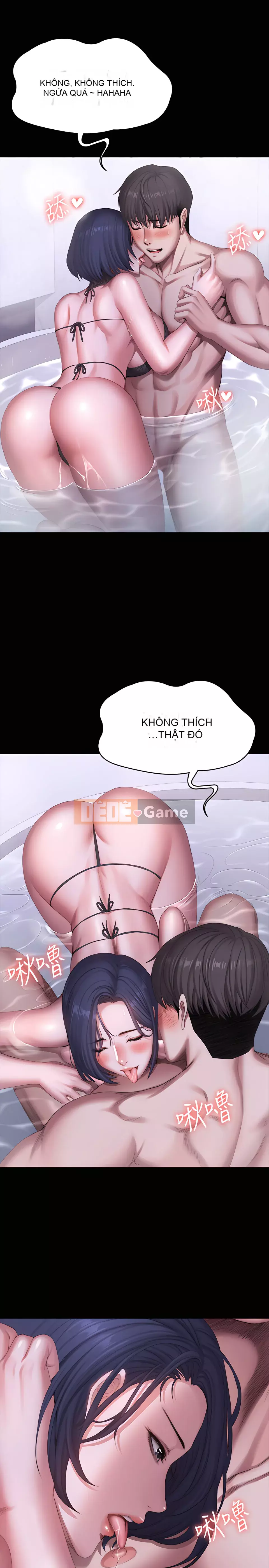 Huấn luyện viên thể hình Chương 1-104