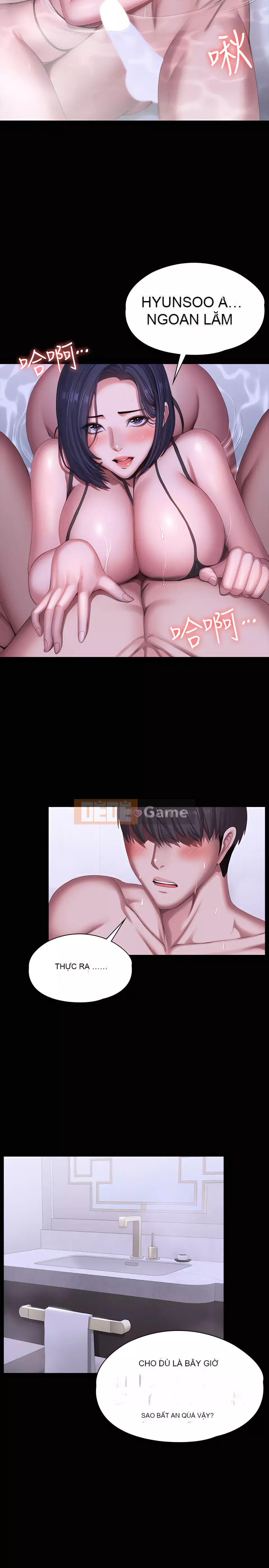 Huấn luyện viên thể hình Chương 1-104